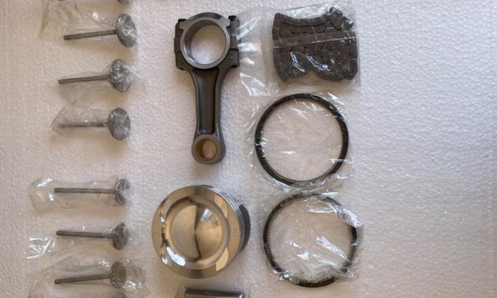 Ricambi Sea doo seadoo RXP RXT GTR GTI GTX SPARK