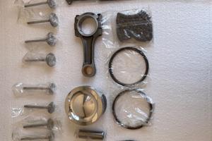 Ricambi Sea doo seadoo RXP RXT GTR GTI GTX SPARK