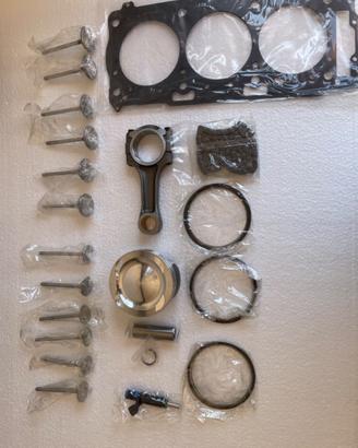 Ricambi Sea doo seadoo RXP RXT GTR GTI GTX SPARK