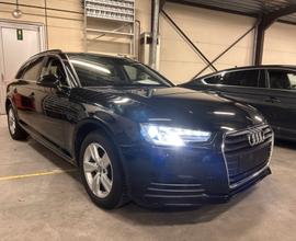 Audi A4 Avant 2.0 TFSI ultra S tronic Business