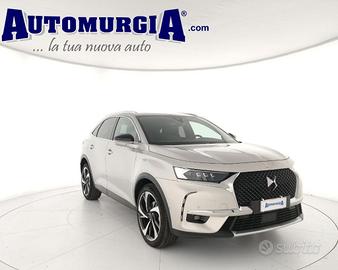 DS AUTOMOBILES DS 7 Crossback BlueHDi 130 aut. R