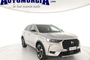 DS AUTOMOBILES DS 7 Crossback BlueHDi 130 aut. R