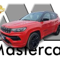 JEEP Compass 1.3 T4 PHEV 240cv S 4xe Auto - GK38