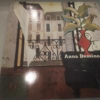 Anna Domino - Anna Domino LP 33 giri  Benelux