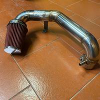 Filtro Sportivo Lancia Y 1200 del 2008