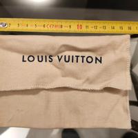 Dust bag Louis Vuitton