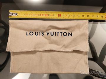 Dust bag Louis Vuitton