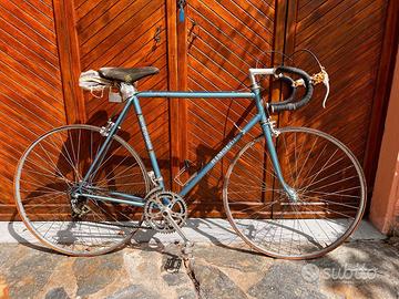 bici Da corsa Eroica Rimoldi