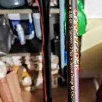 Milo da feeder 3 sezioni