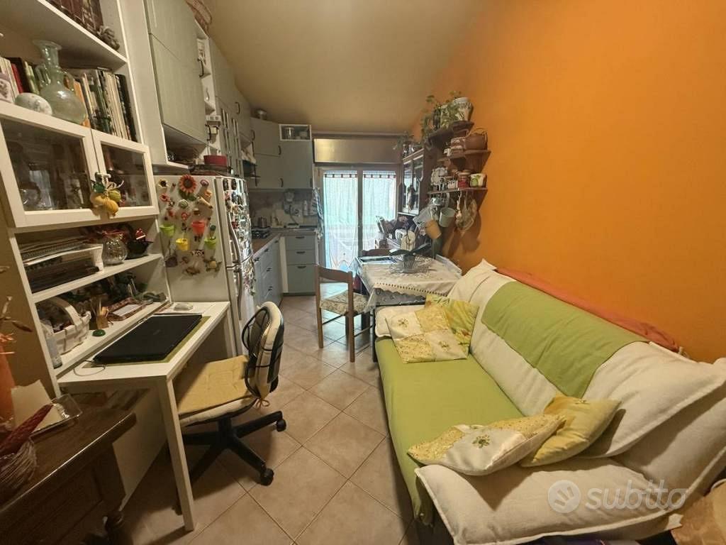 Appartamento – Roma, Mezzocammino, Municipio Roma IX - Vista 2