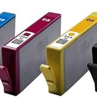 CARTUCCE HP 364XL
