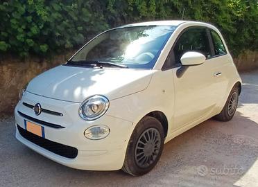 FIAT 500 GPL 2017