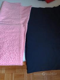 scampoli di stoffa misti 