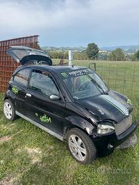 chatenet ch22 barooder