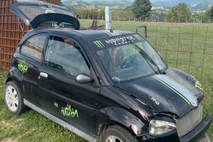 chatenet ch22 barooder