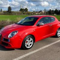 Alfa Romeo MiTo 1.4 T 155 CV Distinctive Sport Pac