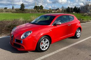 Alfa Romeo MiTo 1.4 T 155 CV Distinctive Sport Pac