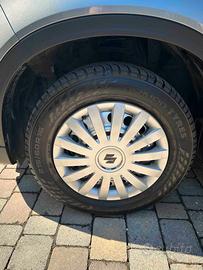 SUZUKY VITARA - Gomme invernali