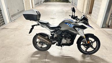 Bmw gs 310cc