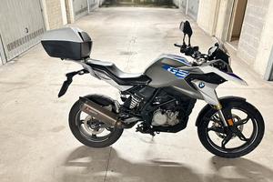 Bmw gs 310cc