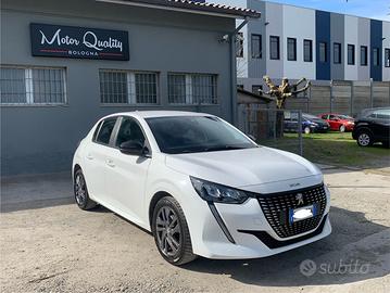 Peugeot 208 PureTech 75 Stop&Start 5 porte Allure 