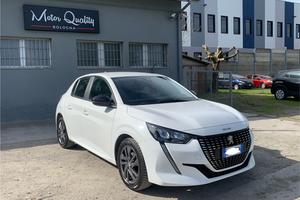 Peugeot 208 PureTech 75 Stop&Start 5 porte Allure 