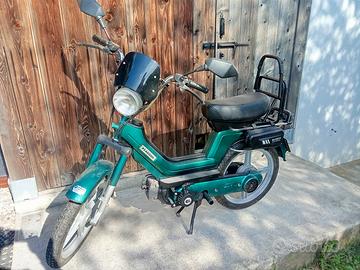 Piaggio si electronic 