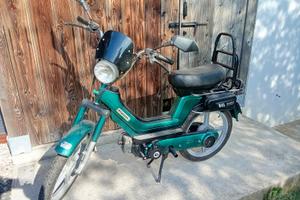 Piaggio si electronic 