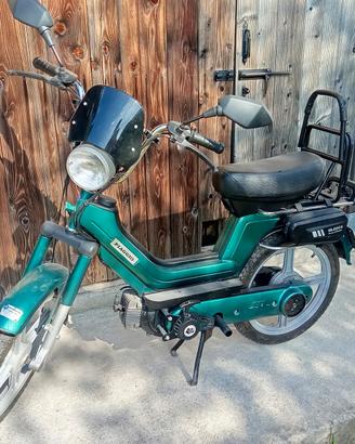 Piaggio si electronic 