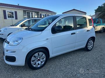 Fiat Panda autocarro due posti aziendale garanzia
