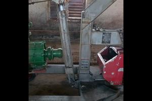 gru semovente valla 32q