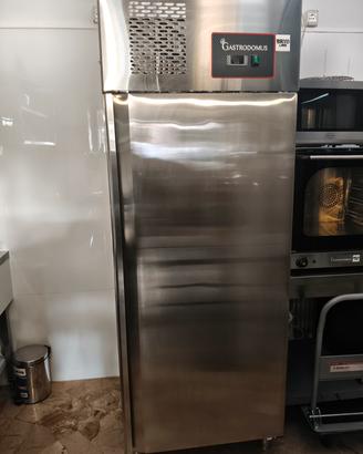 Frigo professionale da cucina 