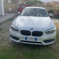 BMW Serie 1