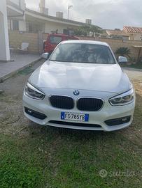 BMW Serie 1