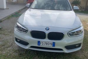 BMW Serie 1