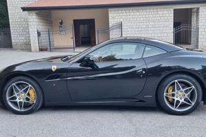 Ferrari California 4.3 DCT - 54500km -Full service