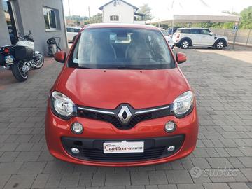 Renault Twingo 1.0 SCe Stop&Start Energy - 2015