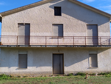 Appartamento piano terra