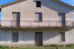 Appartamento piano terra