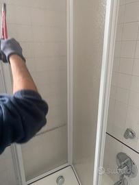 Box Doccia Per Vasca