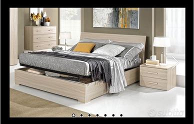 Letto mondo convenienza