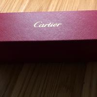 Occhiali da sole Cartier