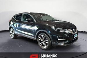 Nissan Qashqai 2nd serie 1.5 dCi 115 CV N-Con...