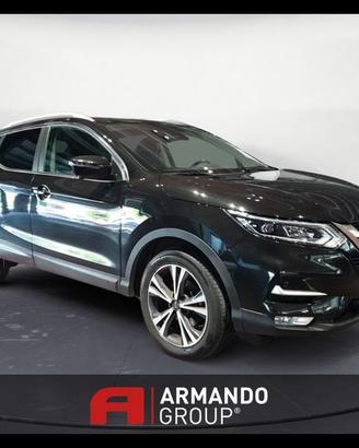 Nissan Qashqai 2nd serie 1.5 dCi 115 CV N-Con...