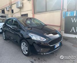 FORD Fiesta 1100Benzina OK NEOPATENTATI
