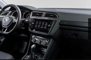 Volkswagen Tiguan Allspace 4Motion DSG