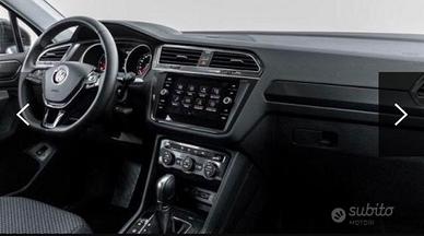 Volkswagen Tiguan Allspace 4Motion DSG