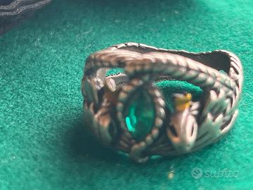 Anello del sigore degli anelli