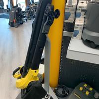 Soffiatore Kärcher BLV