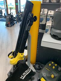 Soffiatore Kärcher BLV